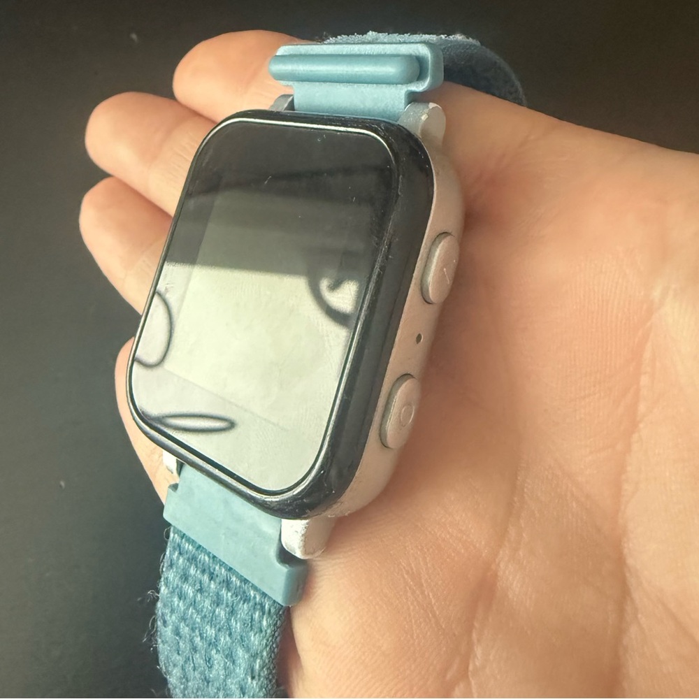 Gabb Watch 3e Smart Watch for kids